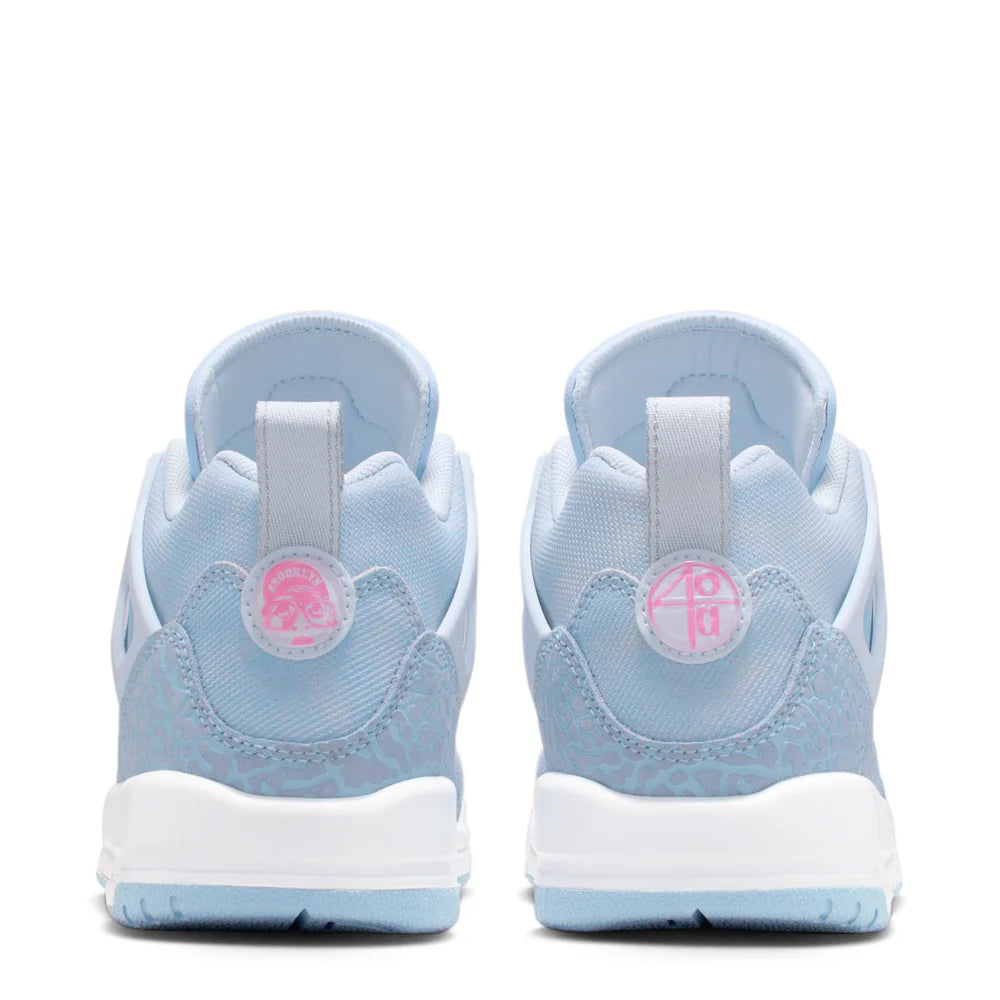 Spizike Low - Youth