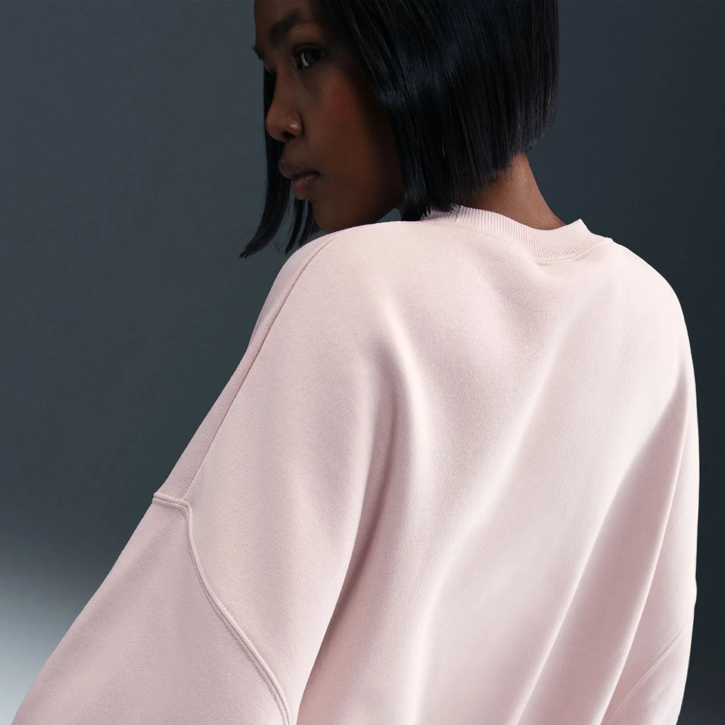 Phoenix Fleece OS Crew - Womens