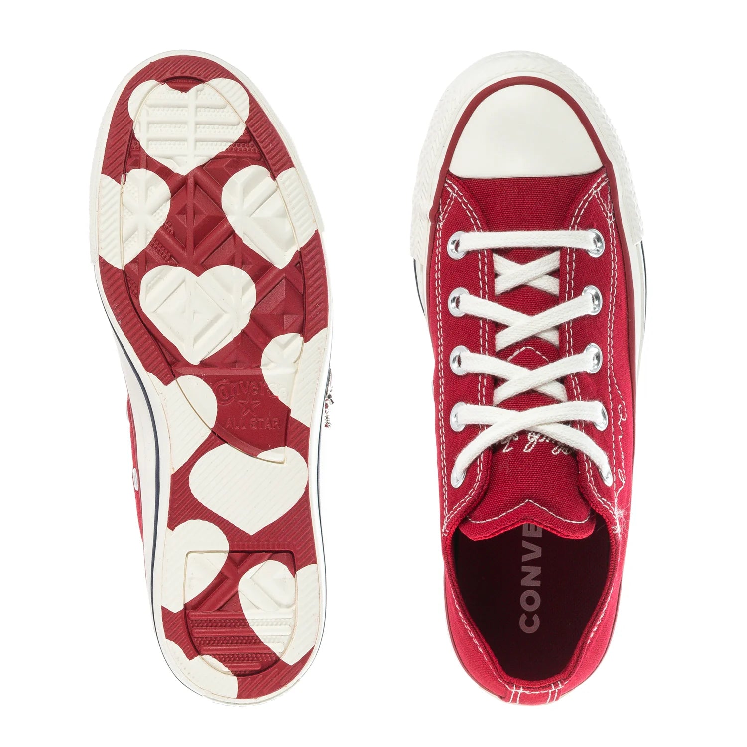 Chuck Taylor All Star Ox - Womens