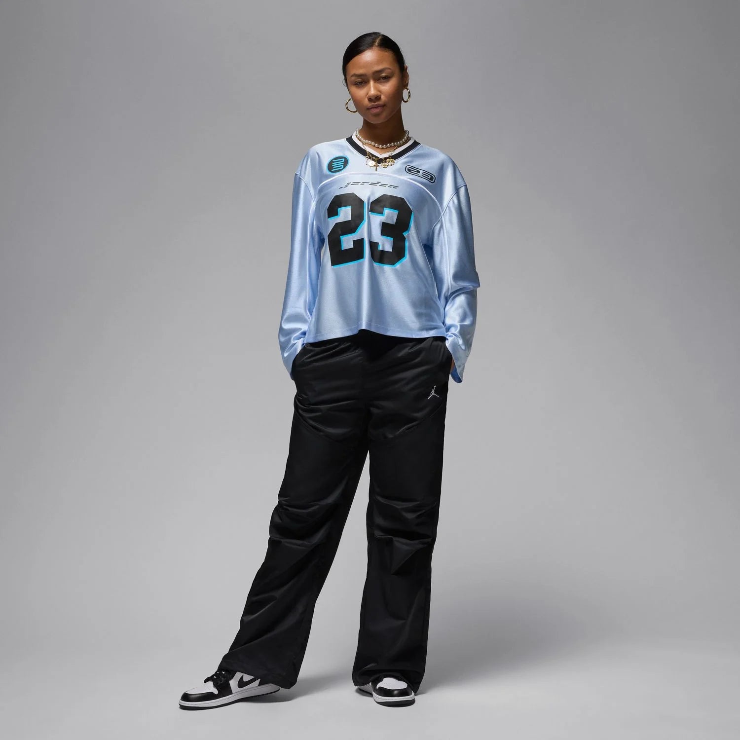 Brooklyn Novelty Pant - Womens