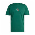 Mexico Poster Tee -Mens
