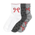 3 Pack X-Small Quarter