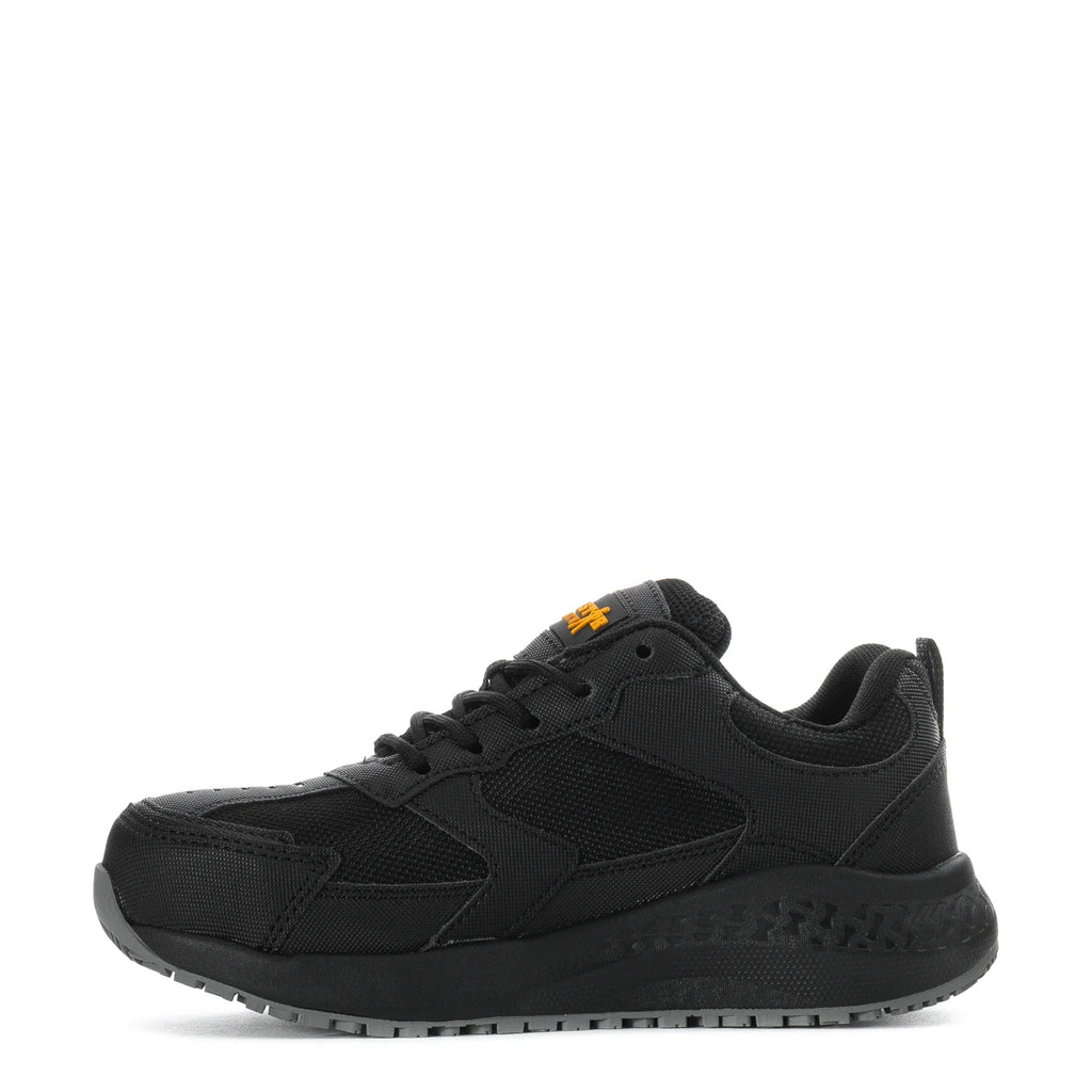Segurita Steel Toe - Womens