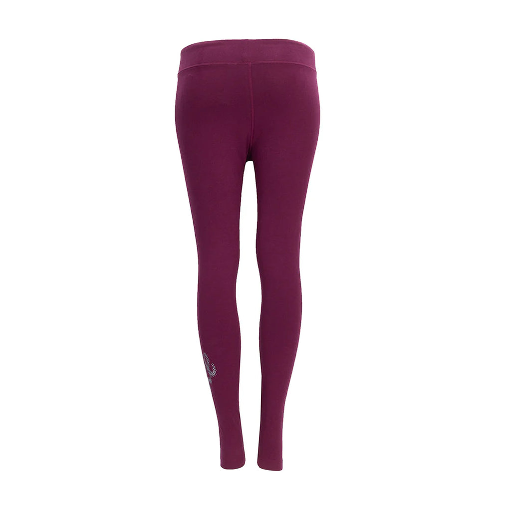 Essential HR Glitter Legging - Womens