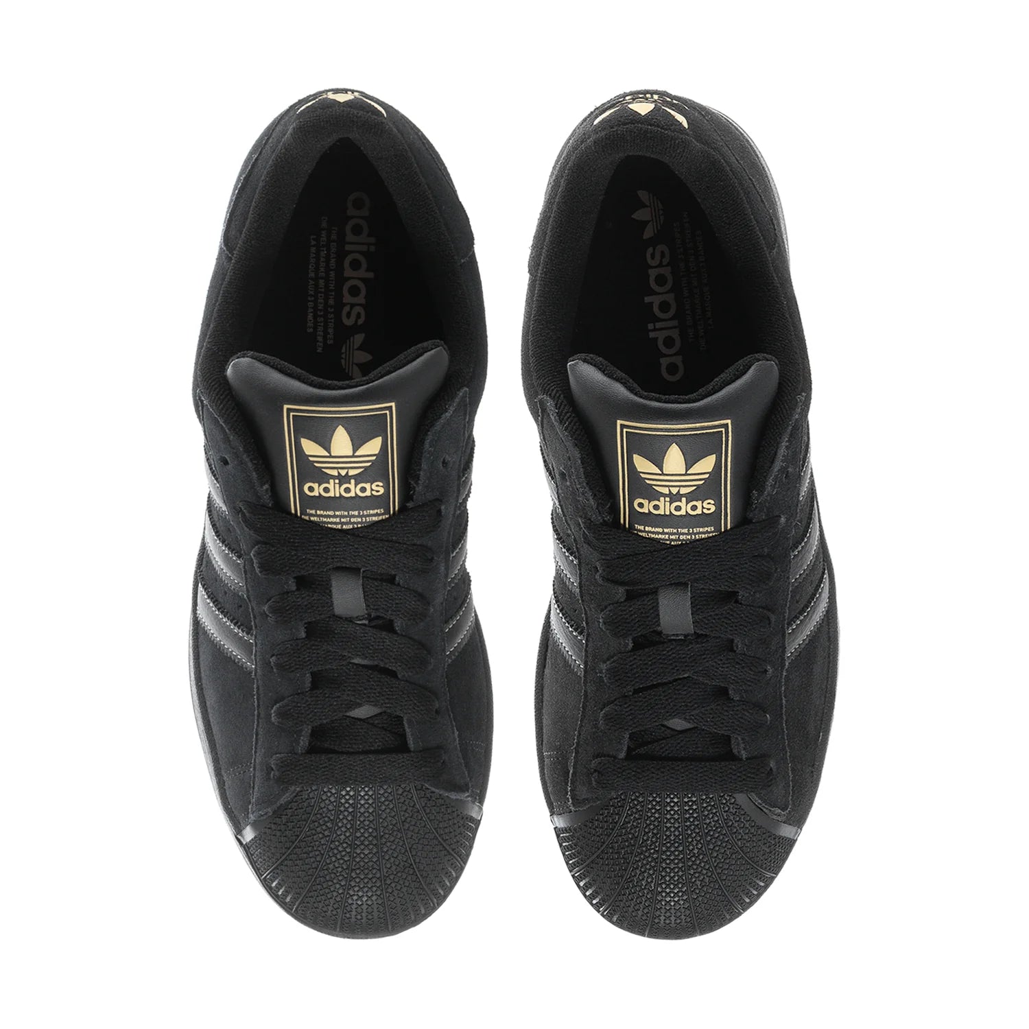 Superstar II - Mens