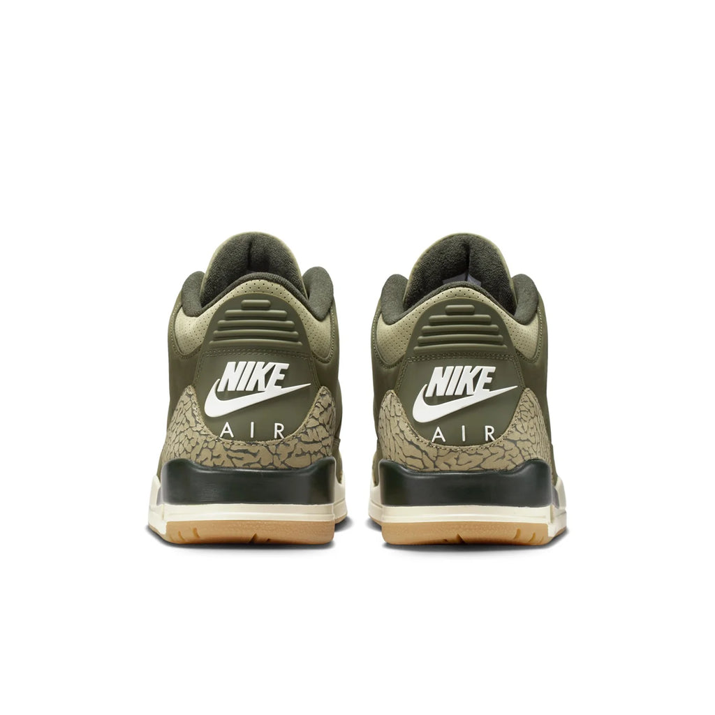 Retro 3 - Mens