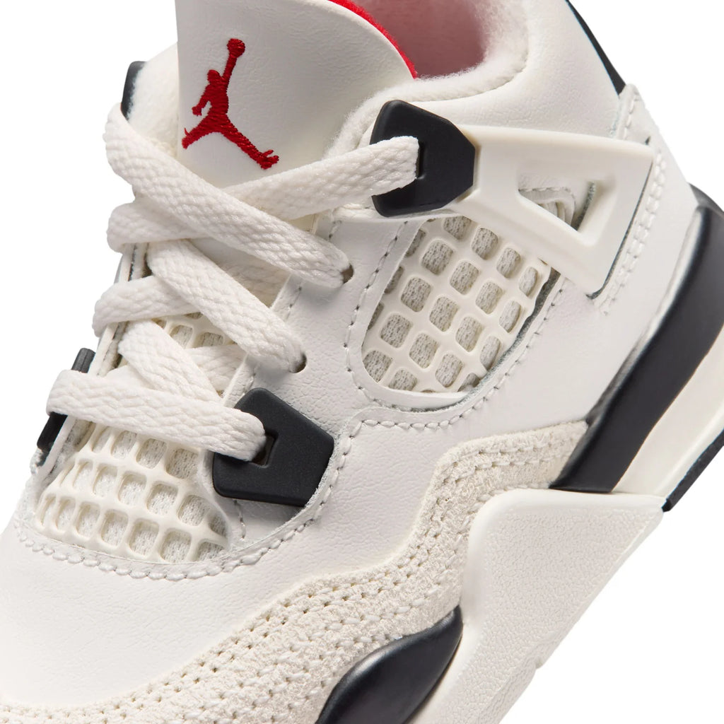 Retro 4 - Toddler
