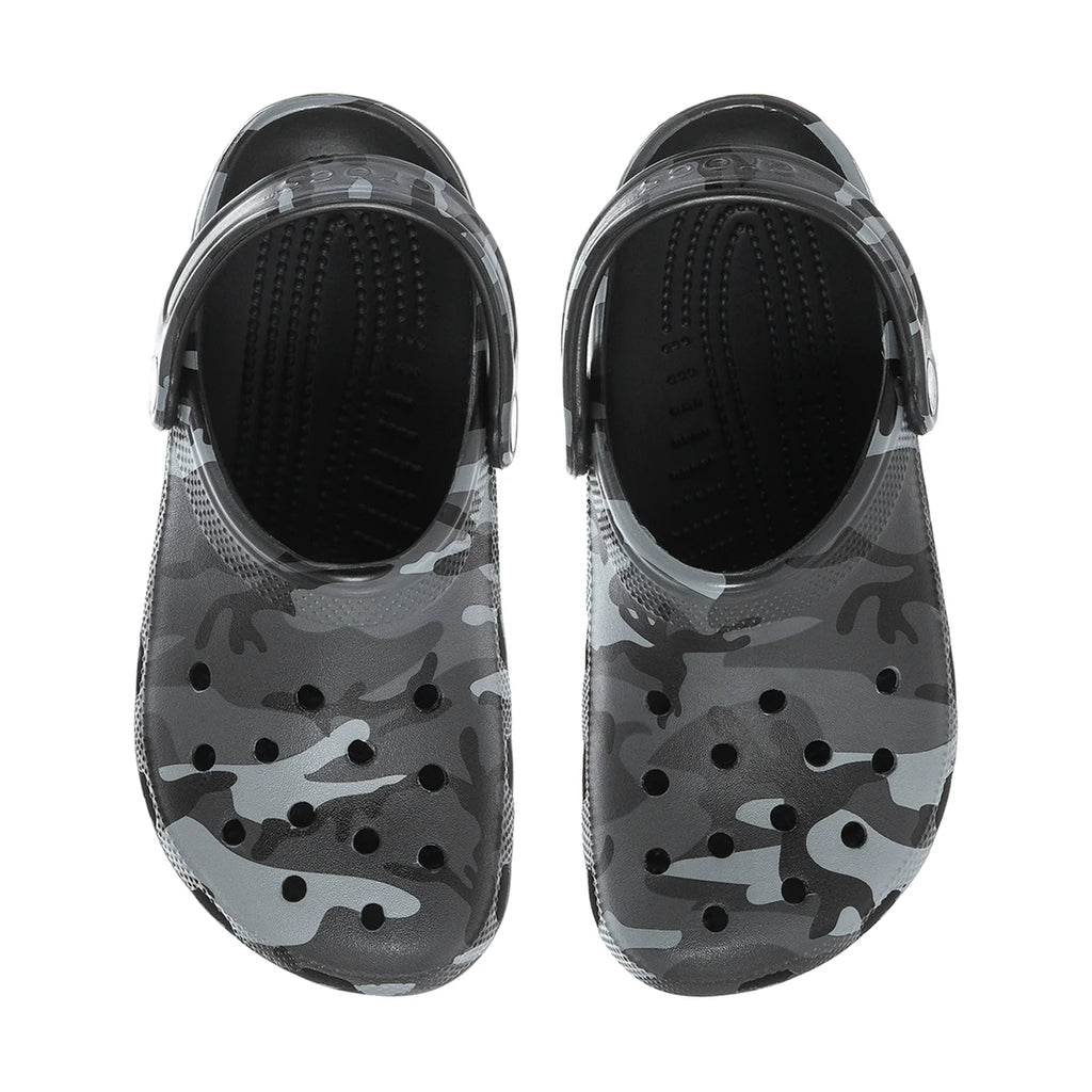 Classic Clog- Mens