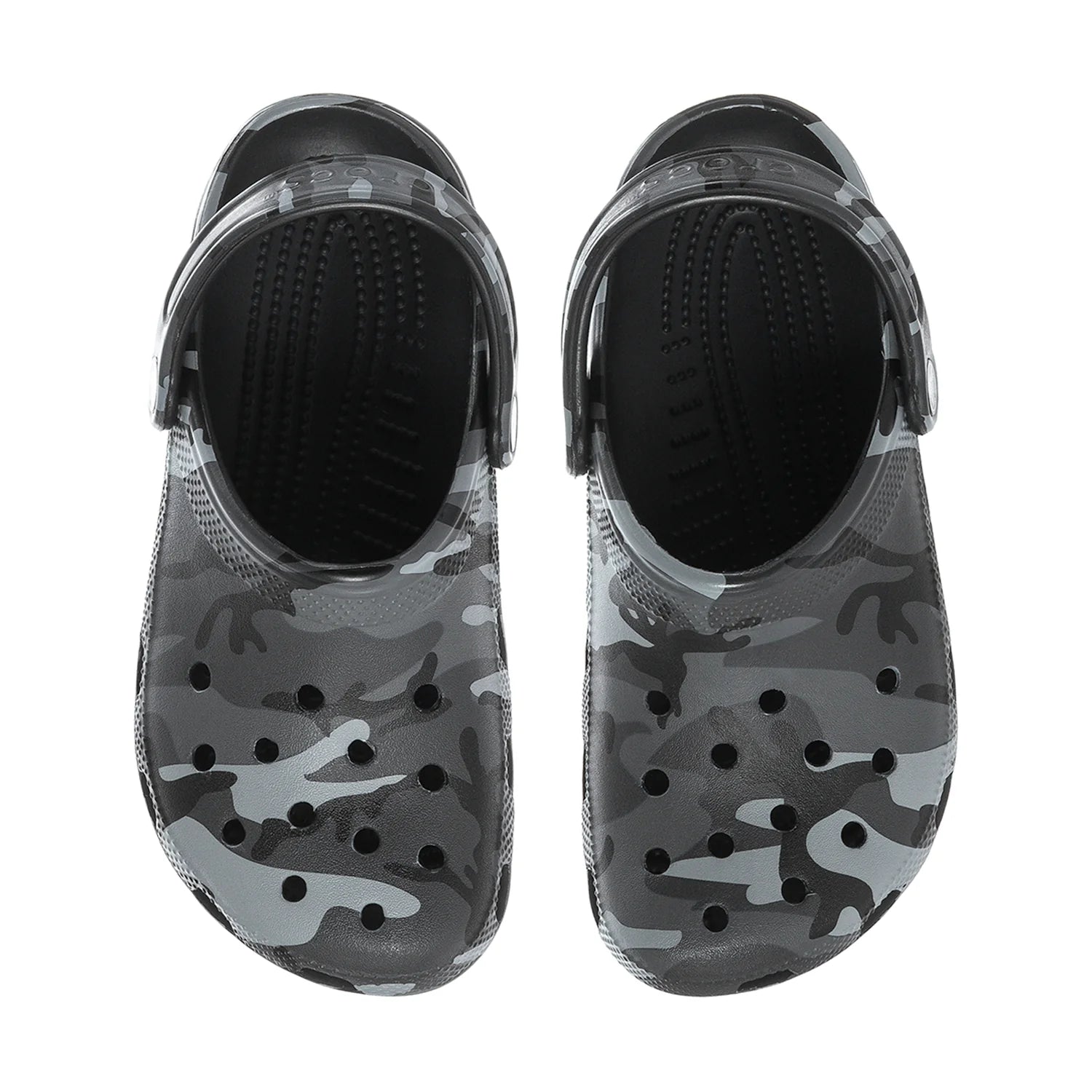 Classic Clog- Mens