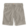 Relaxed 10" Rigby Dungaree Short -Mens