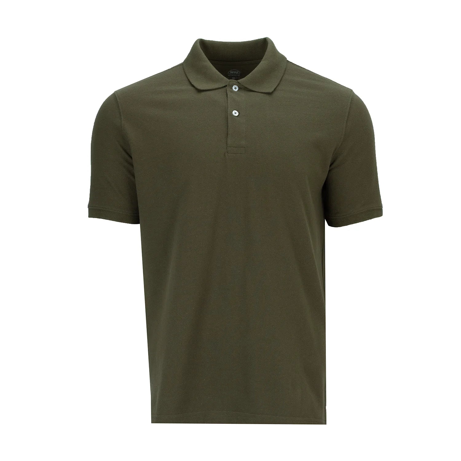 Classic Pique Polo – Mens
