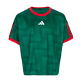 AOP World Soccer Top - Youth