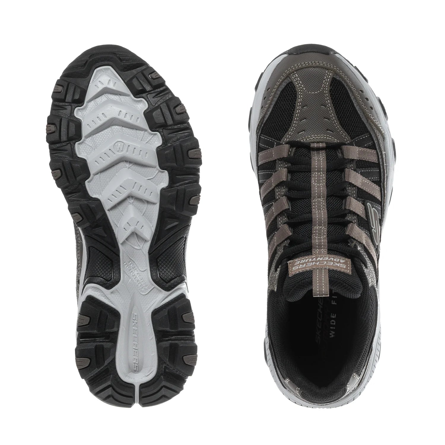 Stamina At - Afterburn Legacy Wide - Mens