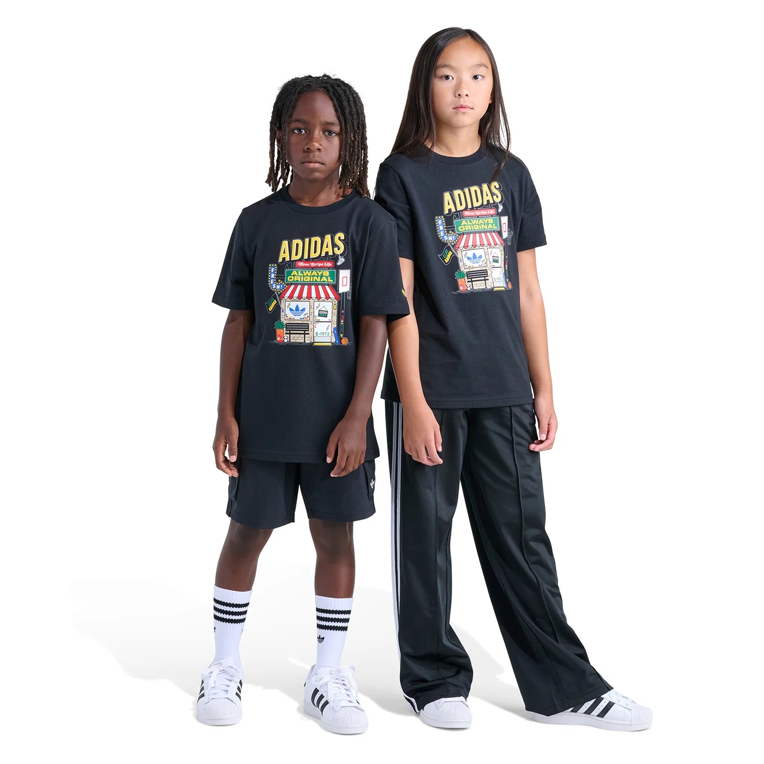 Bodega Tee - Youth