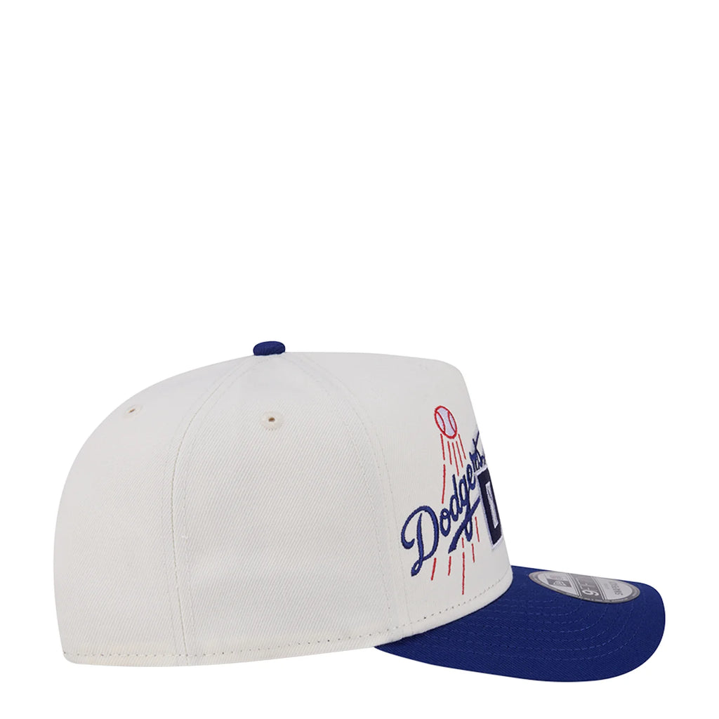 Dodgers Classic 2-Tone OTC 950 A-Frame
