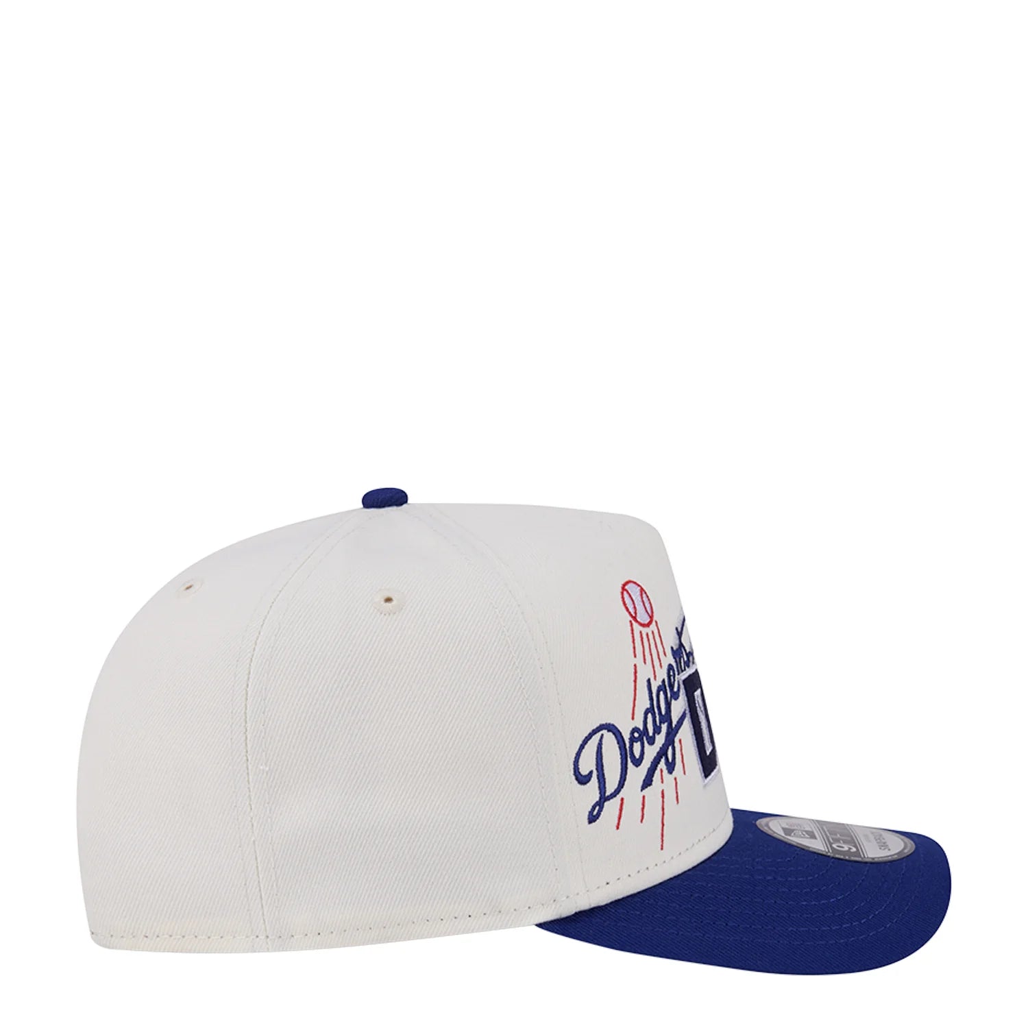 Dodgers Classic 2-Tone OTC 950 A-Frame