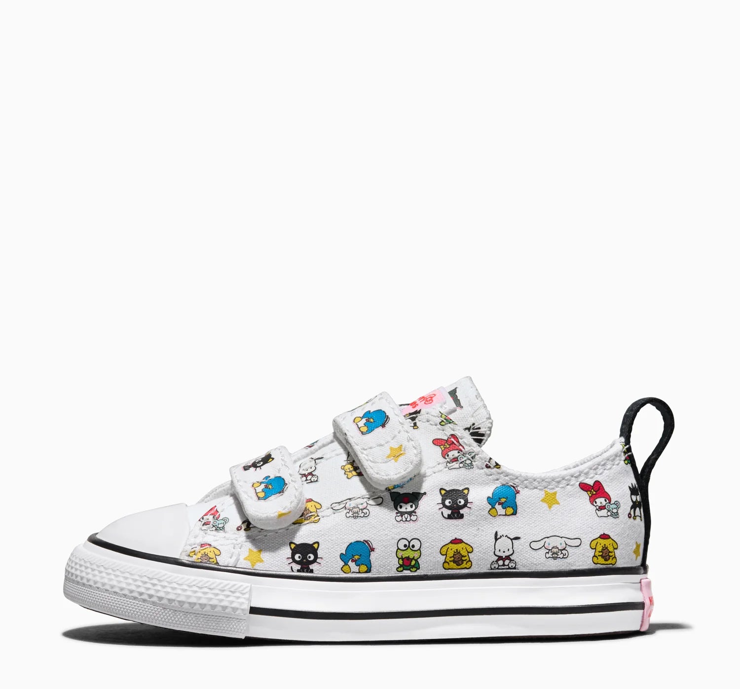 Chuck Taylor All Star 2V - Toddler