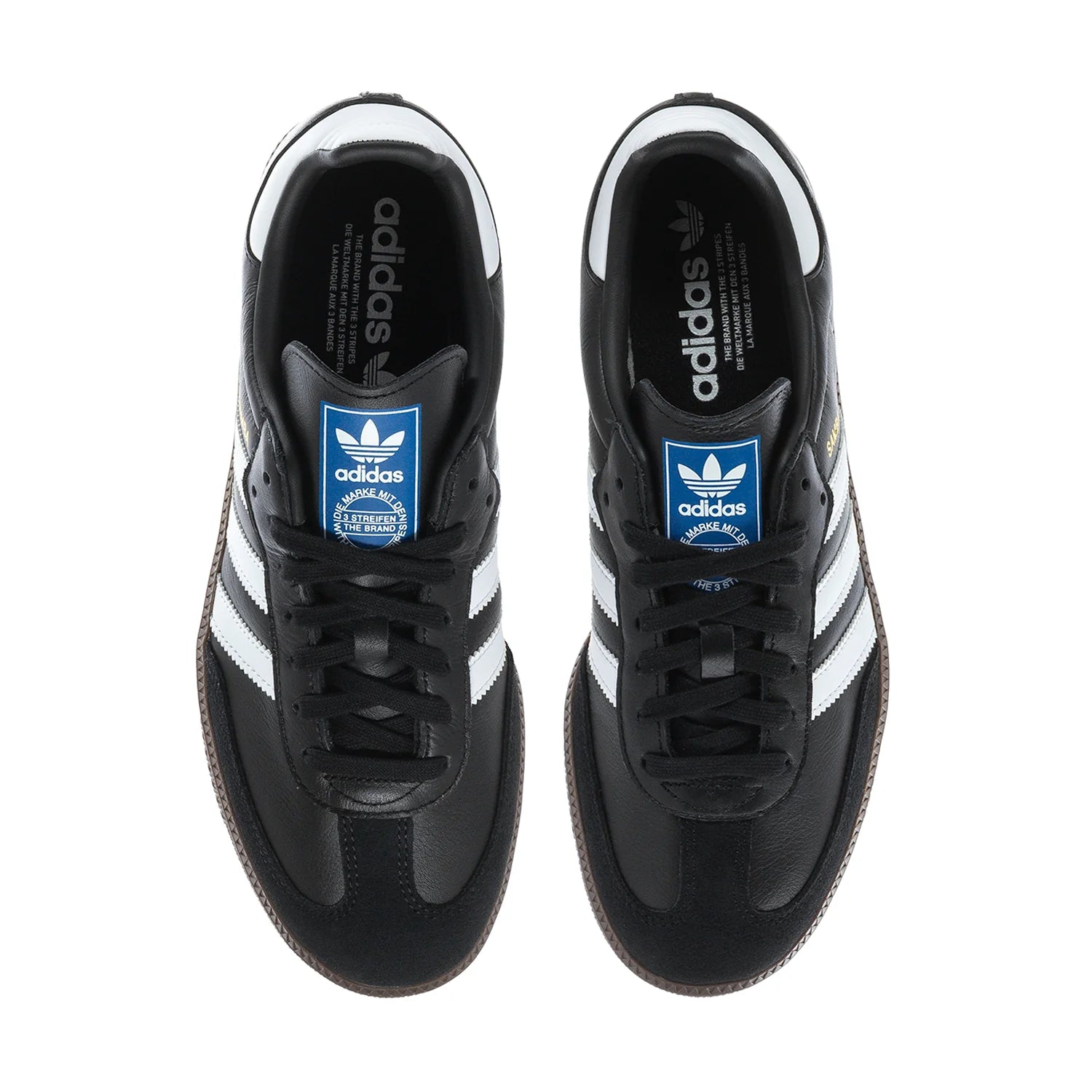 Samba OG - Mens