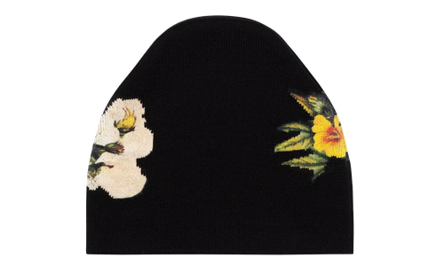 Tears Beanie "Hardies - Black" DT578