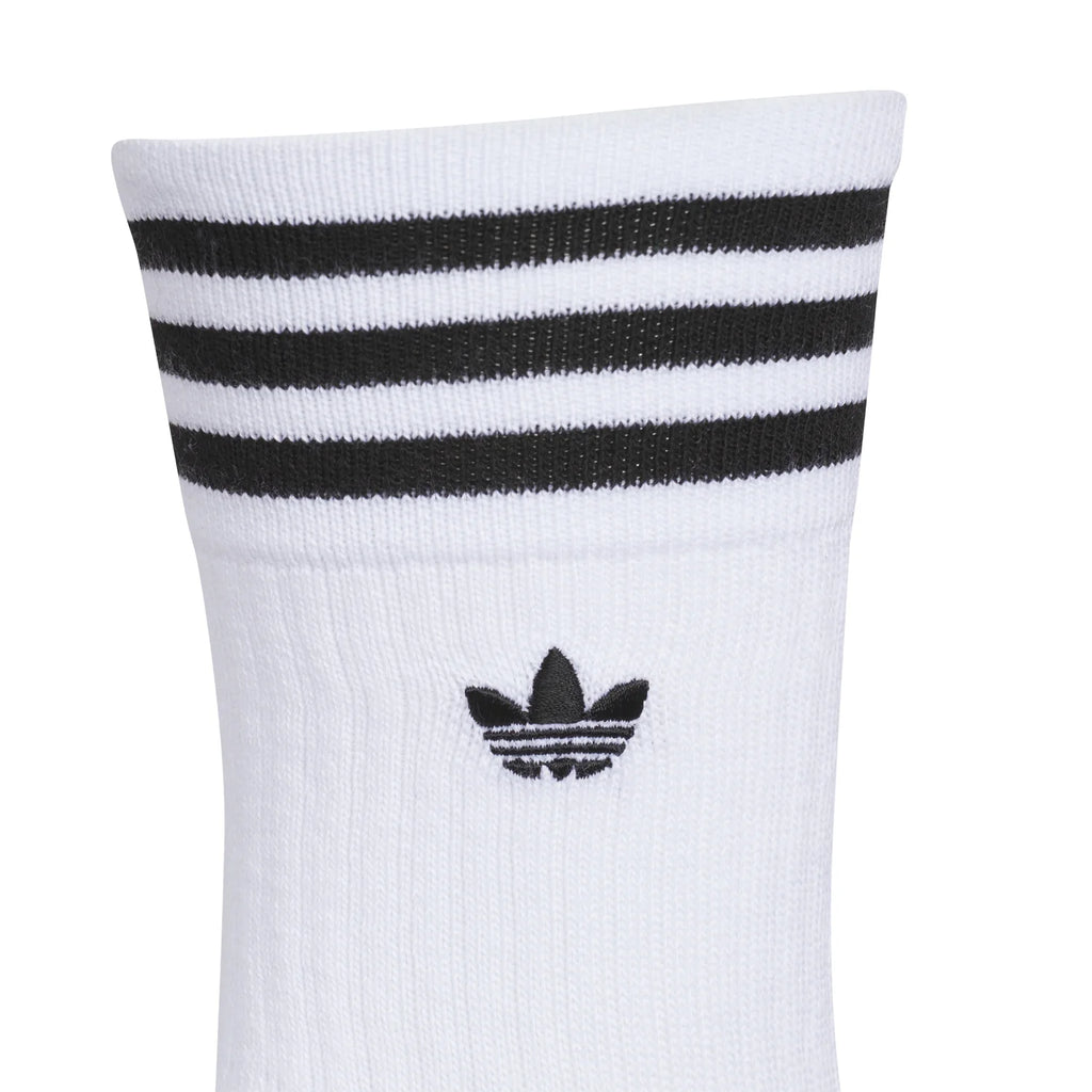 3 Pack Medium Originals Roller 4.0 Crew