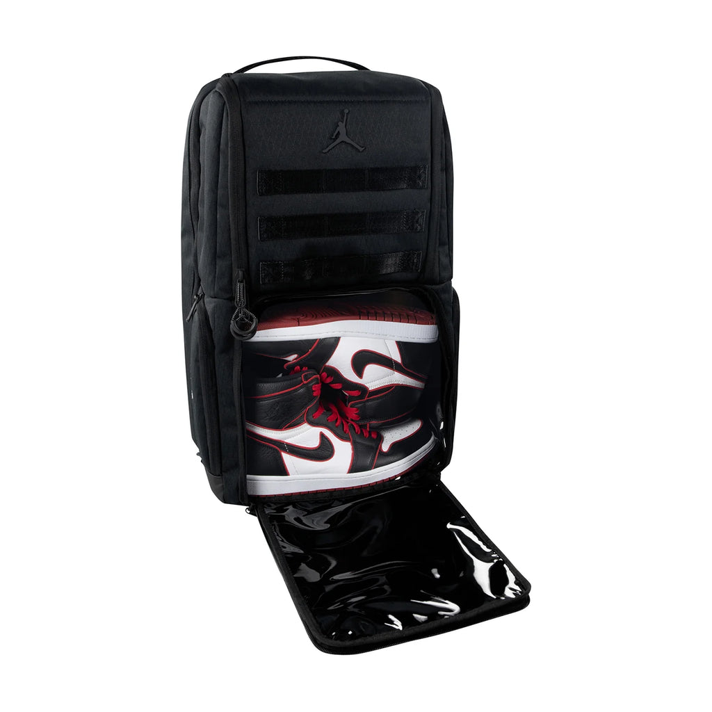 Collector's Backpack