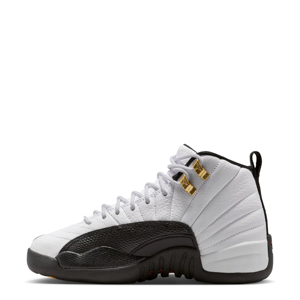 Retro 12 - Youth