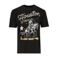 Houston Astros Western Tee -Mens