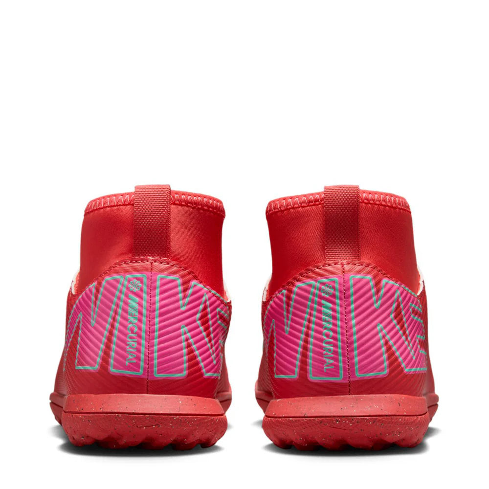 Mercurial Superfly 10 Club TF - Youth