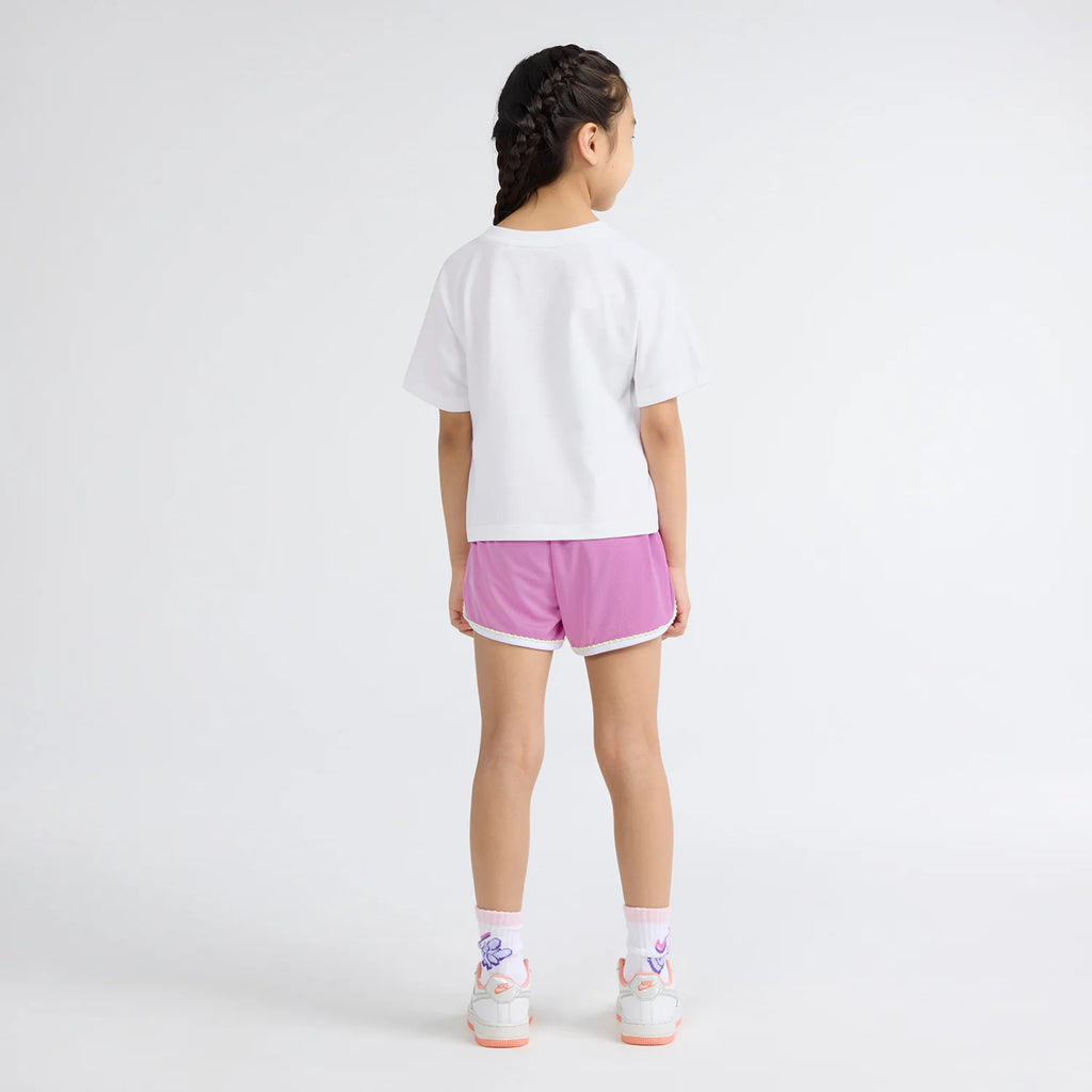 Lifestyle Sprinter Short Set - Kids