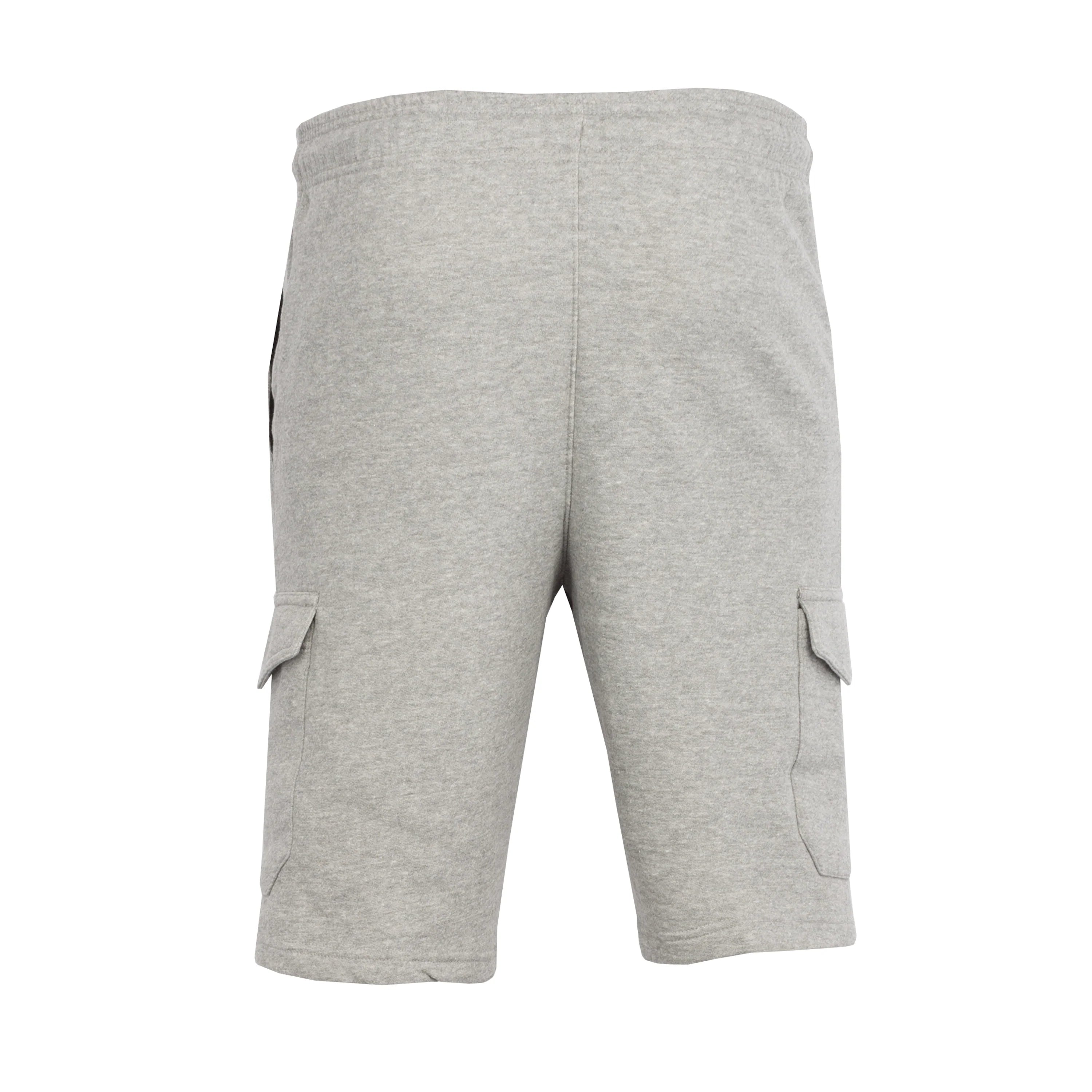 Classic Fleece Cargo Short - Mens