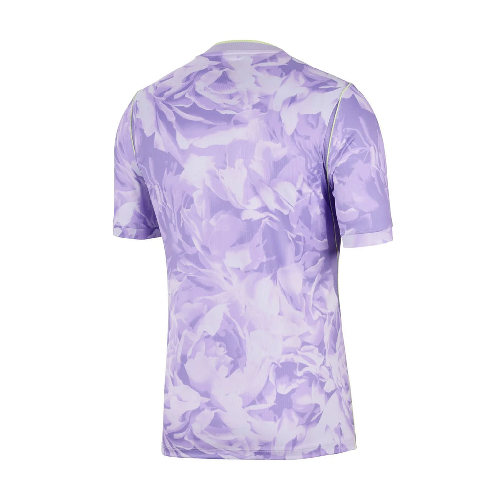 Korea 26/27 Replica Away Jersey -Mens