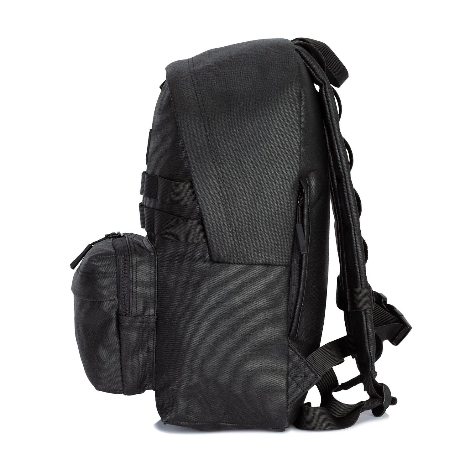 Waxed Canvas Day Pack
