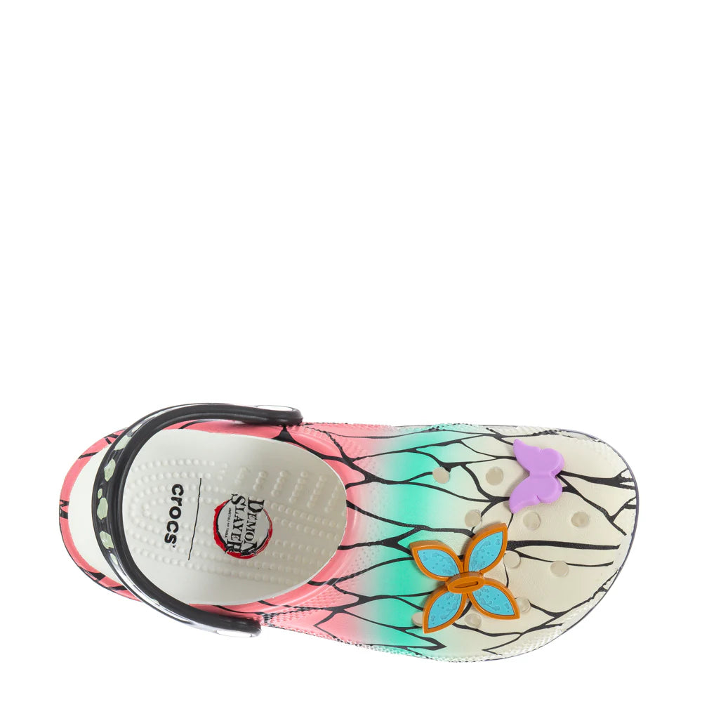 Classic Clog - Womens