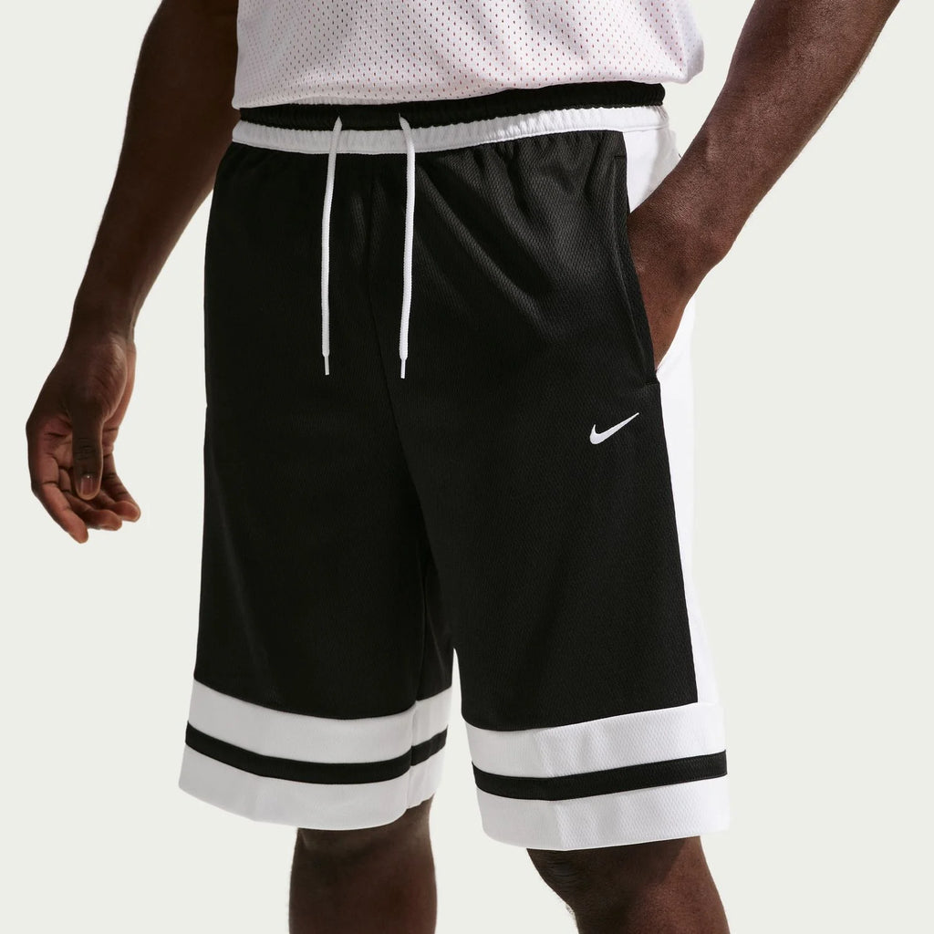 Icon 10" Basketball Short -Mens