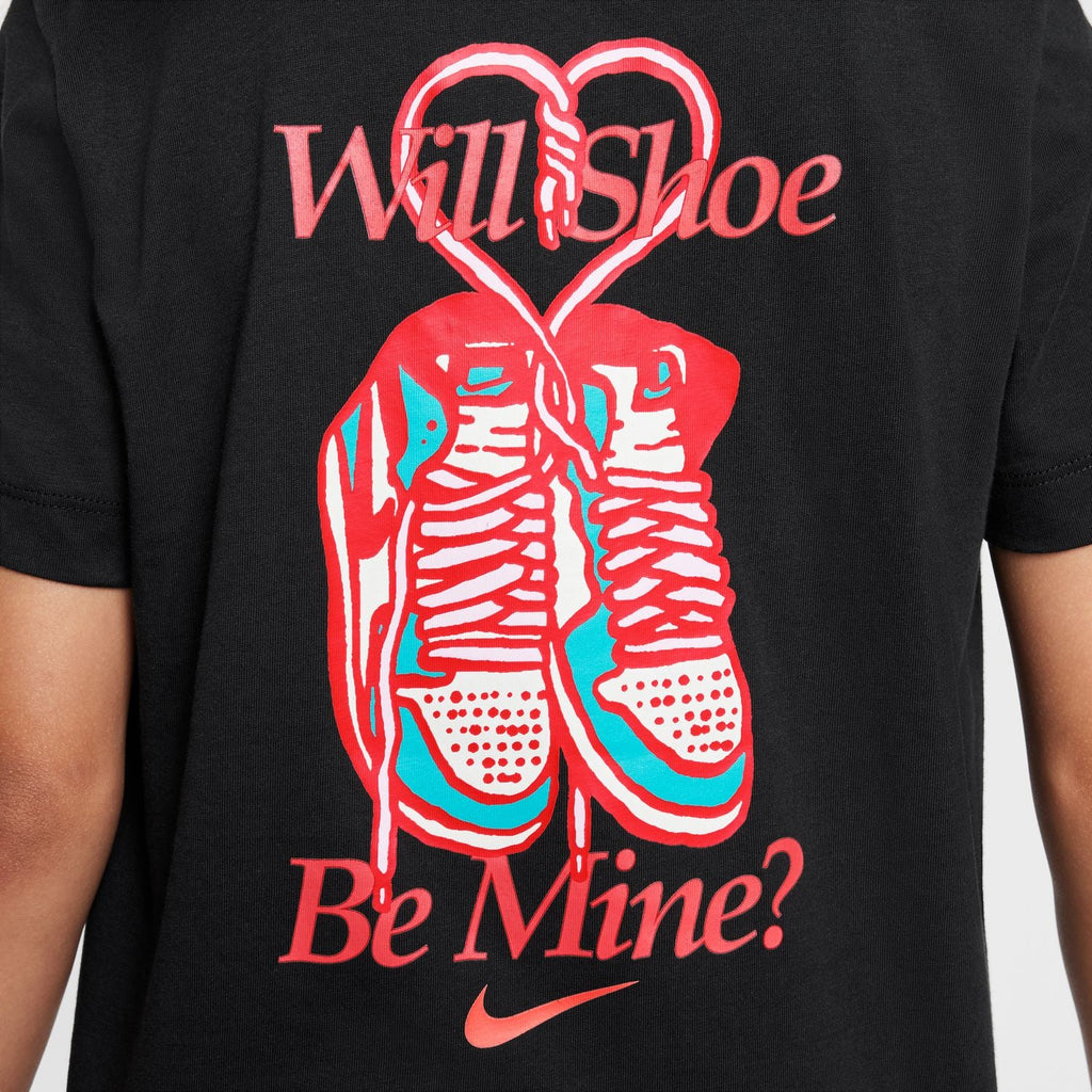 Be Mine Tee - Youth