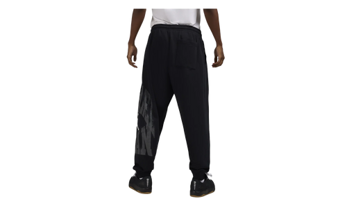 Jordan Brooklyn Collegiate Trousers "Black Sail'" HV0091 010