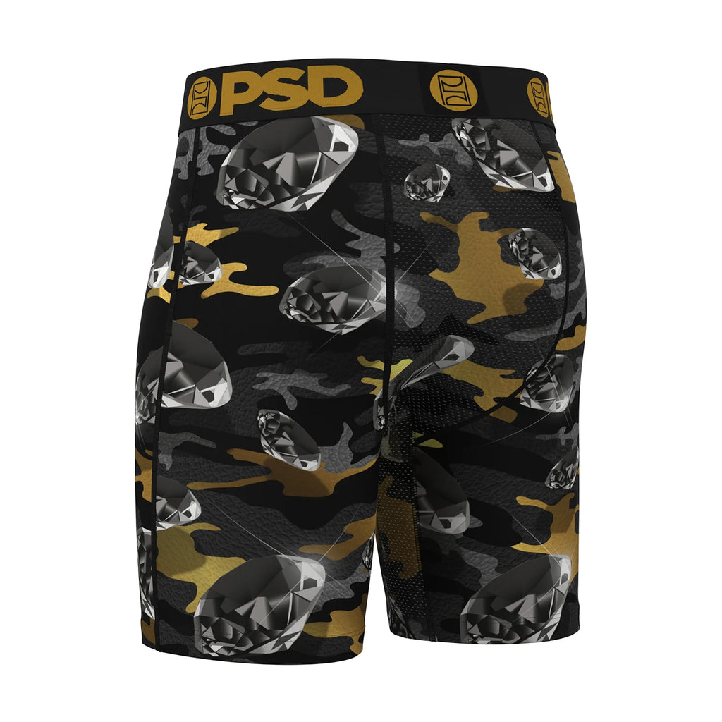 Warface Black Ice - Mens