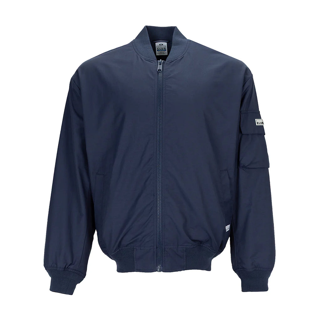 Bomber Jacket -Mens