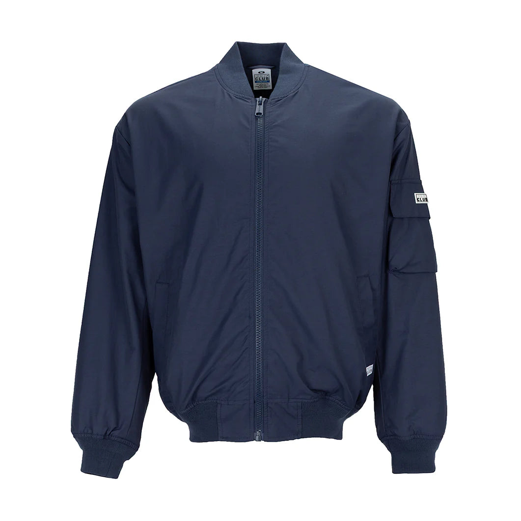 Bomber Jacket -Mens