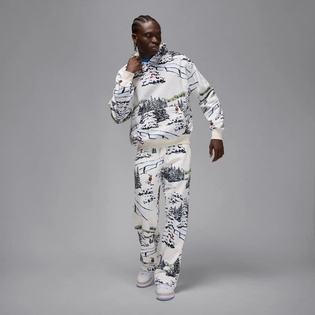 Brooklyn Holiday PO Hoody -Mens