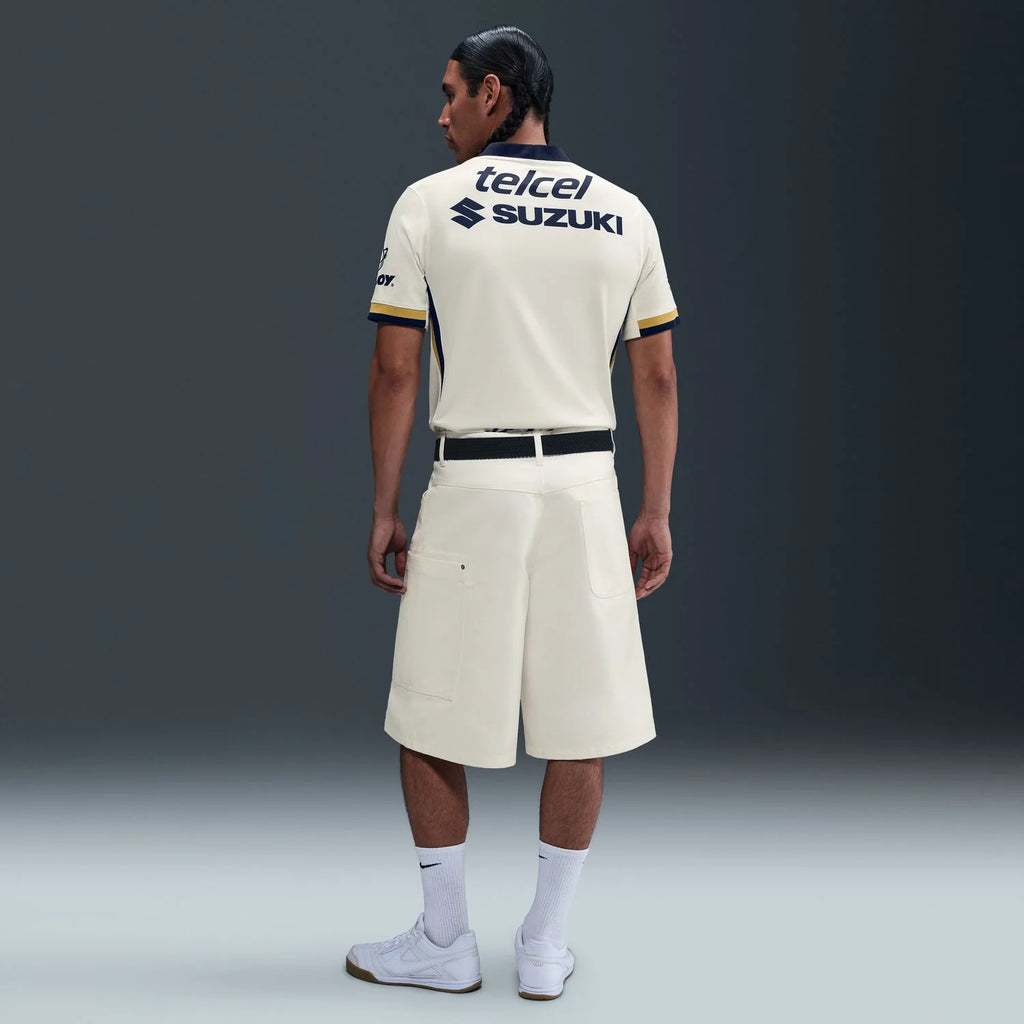 Pumas 25/26 Stadium Replica Home Jersey - Mens