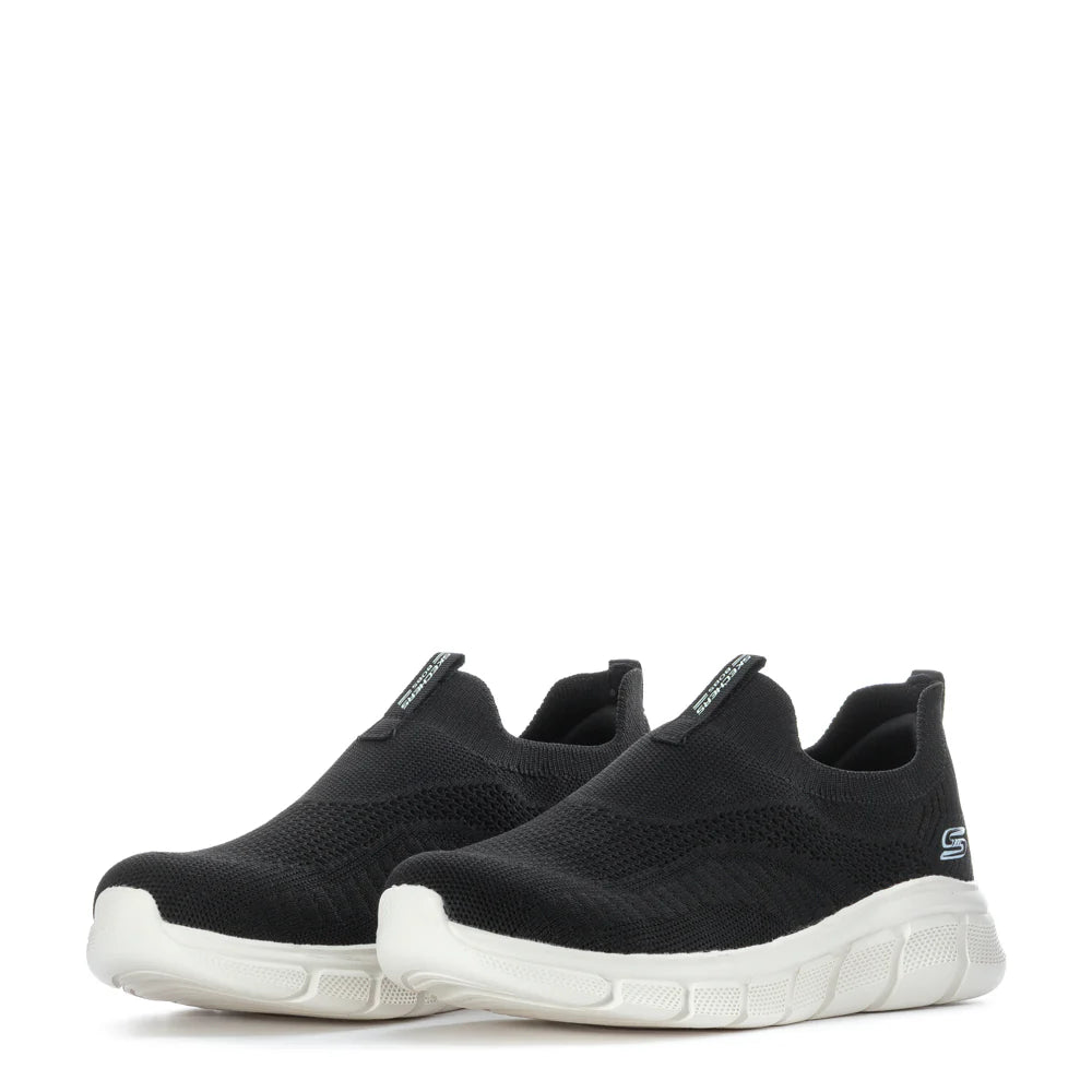 Bobs B Flex Slip On Wide - Womens