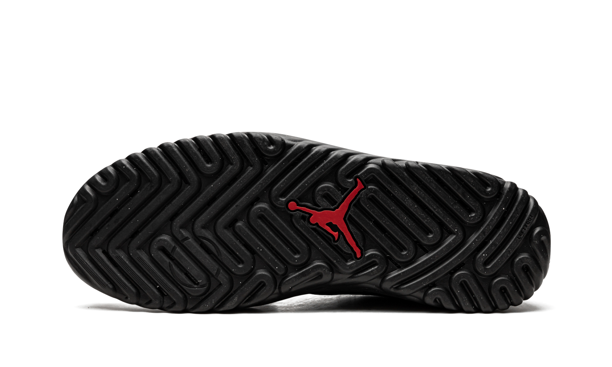 1 Low React "Ghetto Gastro - Fearless" CT6416 001
