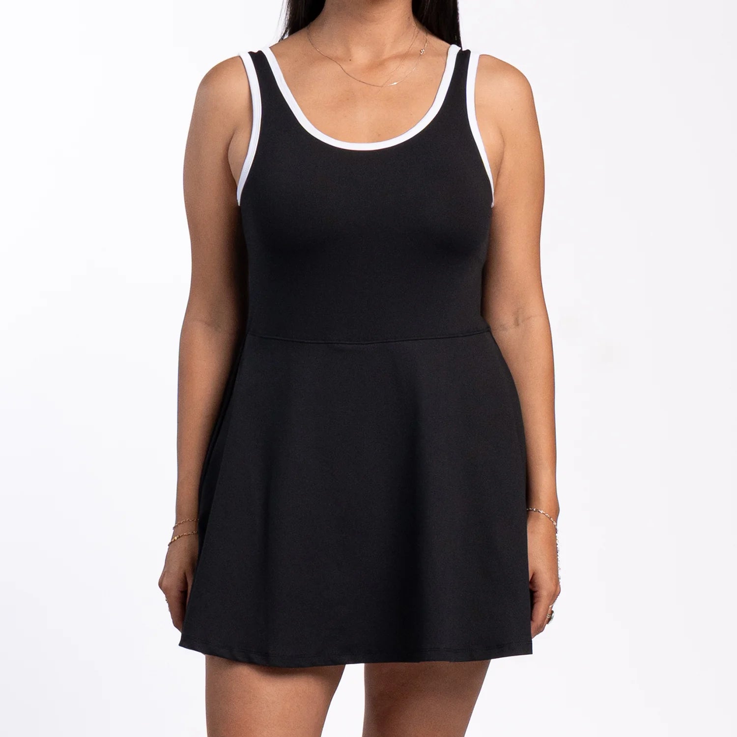 Power Dress - Womens