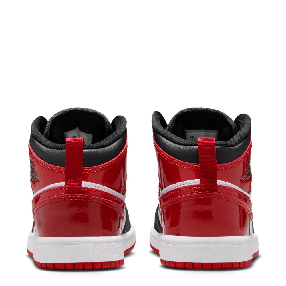 AJ 1 Mid - Kids