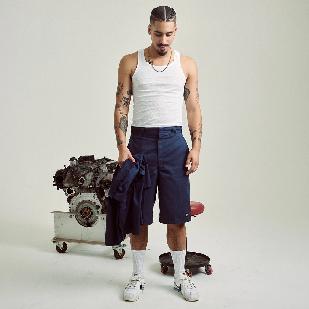 13" Loose Short - Mens