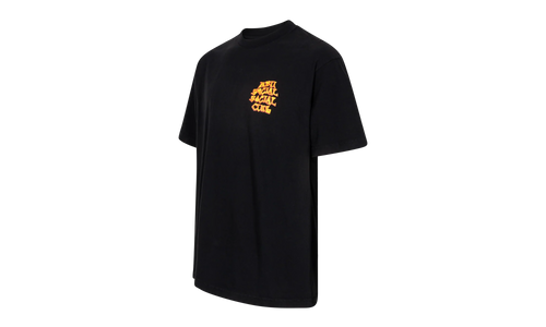 Low Brow Premium Tee "Black" AS0386