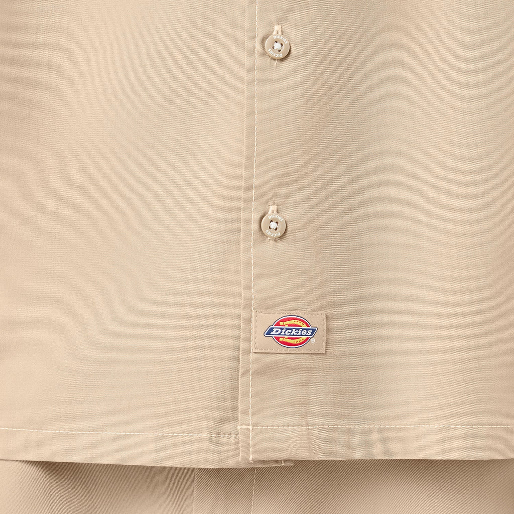 Riverbend SS Work Shirt - Mens