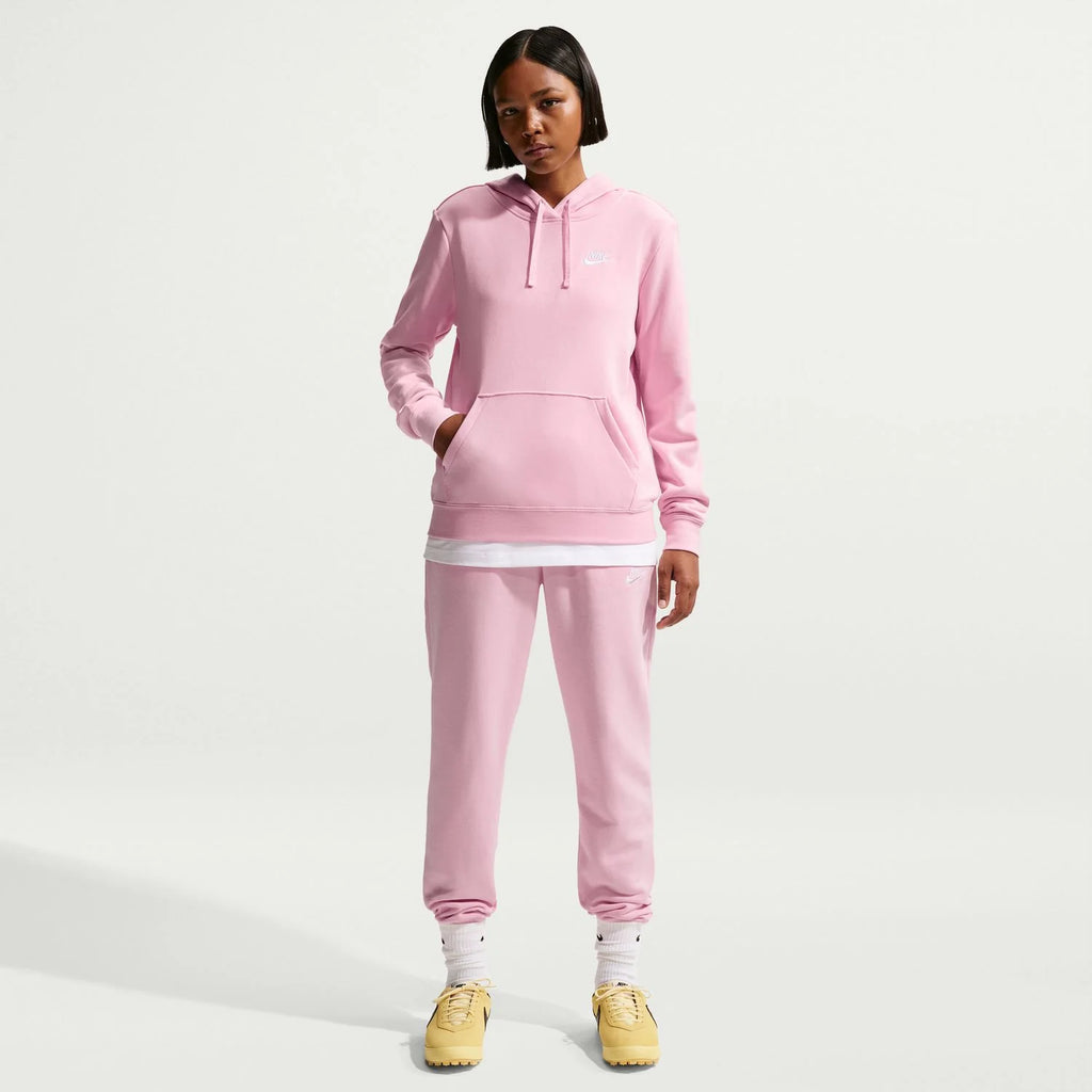 Club Fleece PO Hoody - Womens