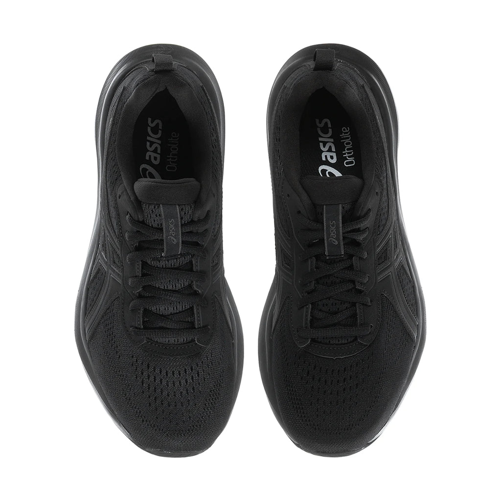 Gel Contend 9 Extra Wide - Mens
